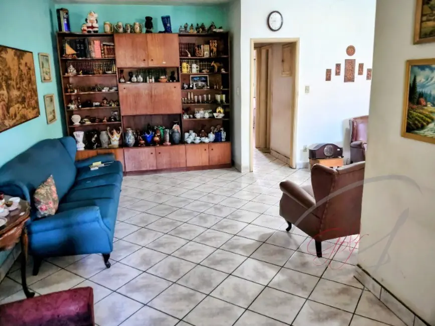 Foto 2 de Casa com 3 quartos à venda, 230m2 em Conjunto Residencial Butantã, São Paulo - SP