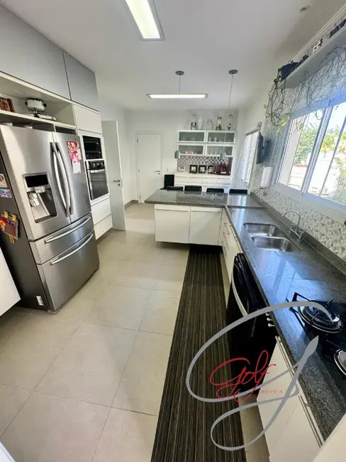 Foto 8 de Casa de Condomínio com 4 quartos à venda, 280m2 em Parque dos Príncipes, São Paulo - SP