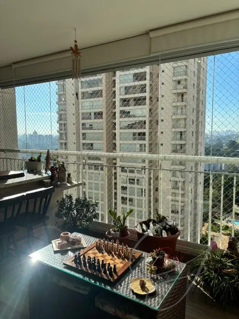 Foto 3 de Apartamento com 3 quartos à venda, 136m2 em Butantã, São Paulo - SP