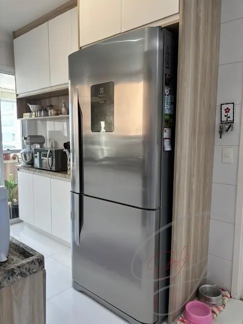 Foto 9 de Apartamento com 3 quartos à venda, 139m2 em Butantã, São Paulo - SP