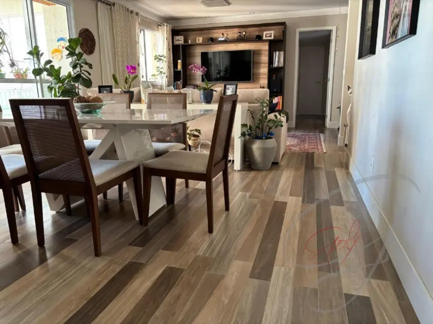 Foto 3 de Apartamento com 3 quartos à venda, 139m2 em Butantã, São Paulo - SP