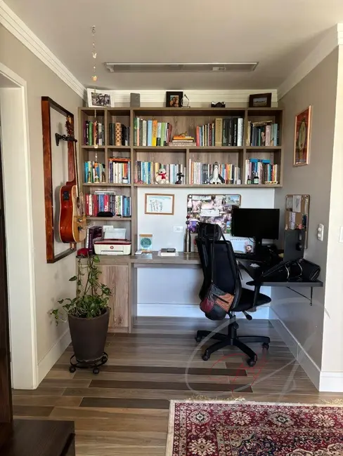 Foto 8 de Apartamento com 3 quartos à venda, 136m2 em Butantã, São Paulo - SP