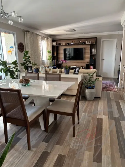 Foto 6 de Apartamento com 3 quartos à venda, 136m2 em Butantã, São Paulo - SP