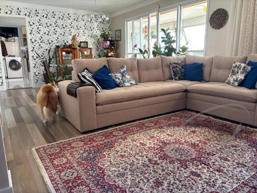 Foto 2 de Apartamento com 3 quartos à venda, 139m2 em Butantã, São Paulo - SP