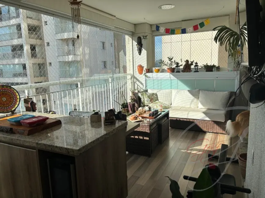 Foto 1 de Apartamento com 3 quartos à venda, 136m2 em Butantã, São Paulo - SP