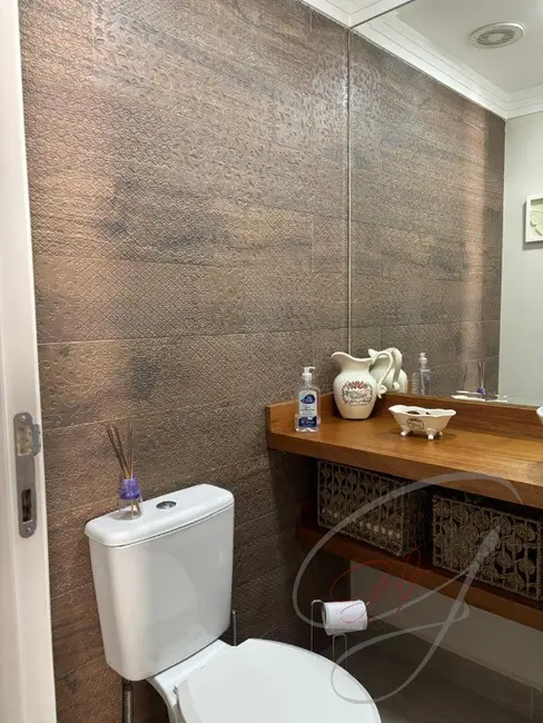 Foto 9 de Apartamento com 3 quartos à venda, 136m2 em Butantã, São Paulo - SP