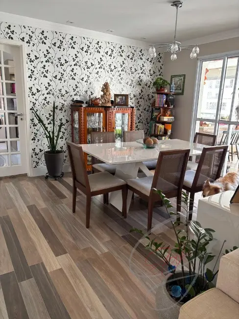 Foto 7 de Apartamento com 3 quartos à venda, 136m2 em Butantã, São Paulo - SP