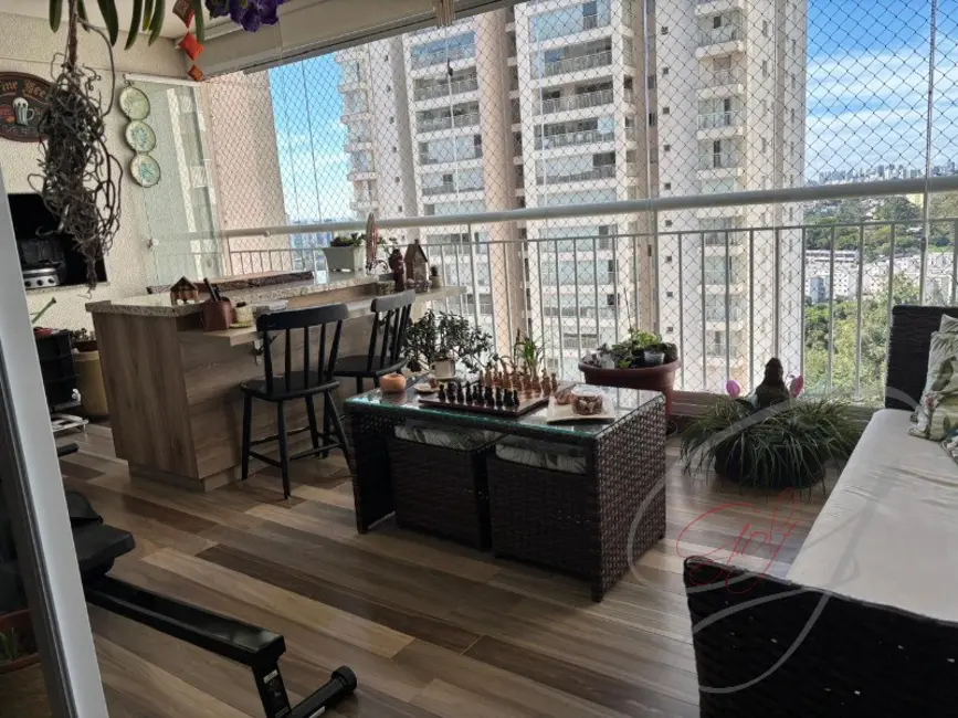Foto 6 de Apartamento com 3 quartos à venda, 139m2 em Butantã, São Paulo - SP