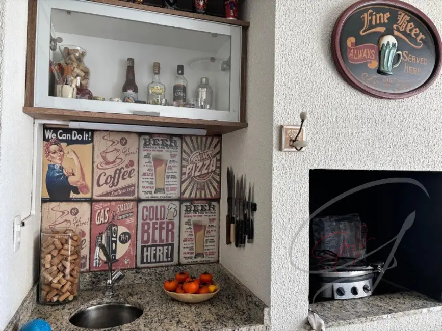 Foto 8 de Apartamento com 3 quartos à venda, 139m2 em Butantã, São Paulo - SP