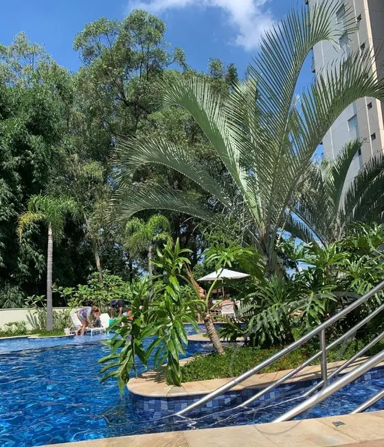 Foto 1 de Apartamento com 3 quartos à venda, 139m2 em Butantã, São Paulo - SP