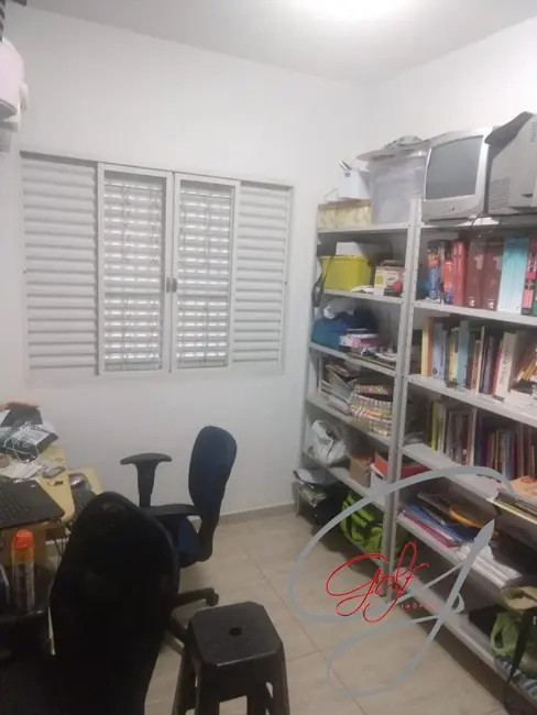 Foto 7 de Casa com 5 quartos à venda, 165m2 em Vila São Francisco, São Paulo - SP