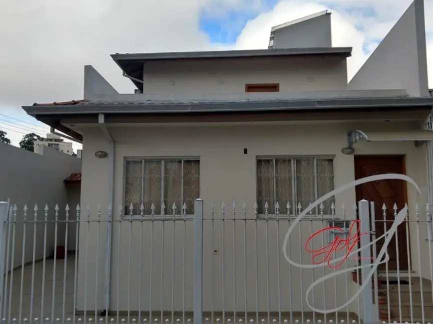 Foto 1 de Casa com 5 quartos à venda, 165m2 em Vila São Francisco, São Paulo - SP