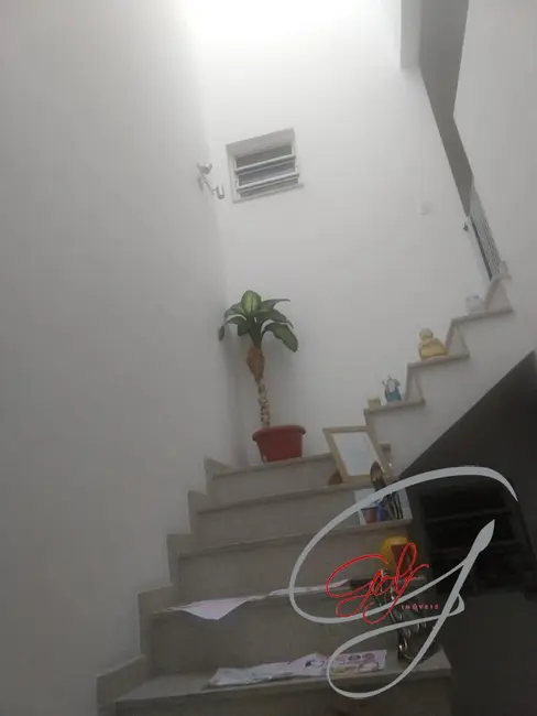 Foto 6 de Casa com 5 quartos à venda, 165m2 em Vila São Francisco, São Paulo - SP