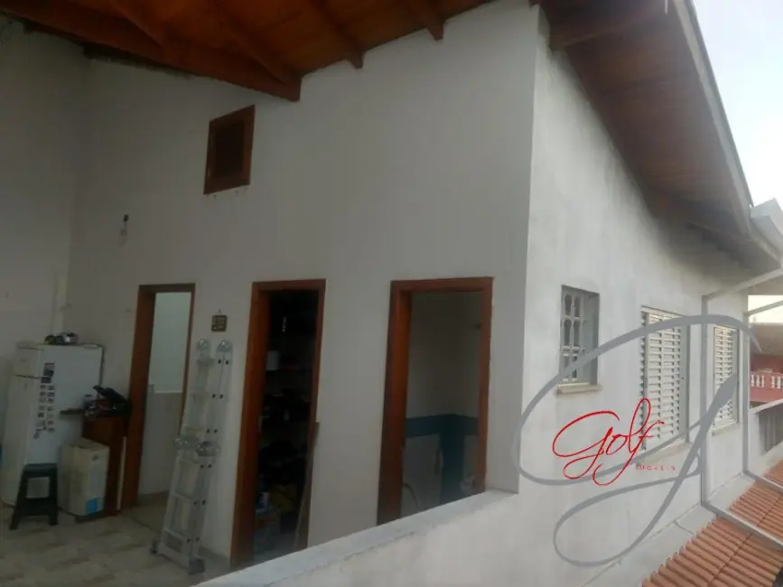 Foto 2 de Casa com 5 quartos à venda, 165m2 em Vila São Francisco, São Paulo - SP