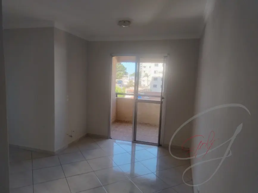 Foto 1 de Apartamento com 3 quartos para alugar, 65m2 em Vila Yara, Osasco - SP