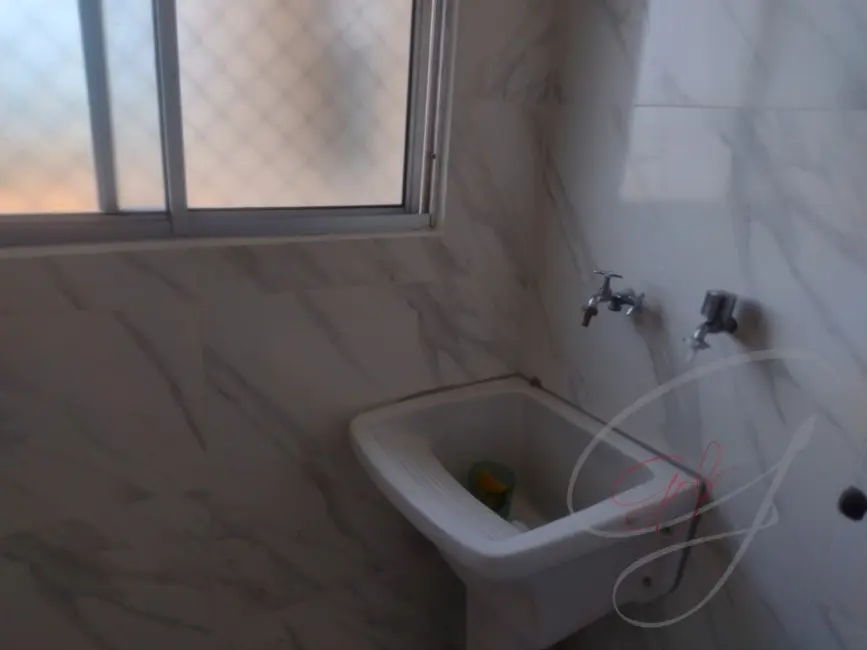Foto 6 de Apartamento com 3 quartos para alugar, 65m2 em Vila Yara, Osasco - SP