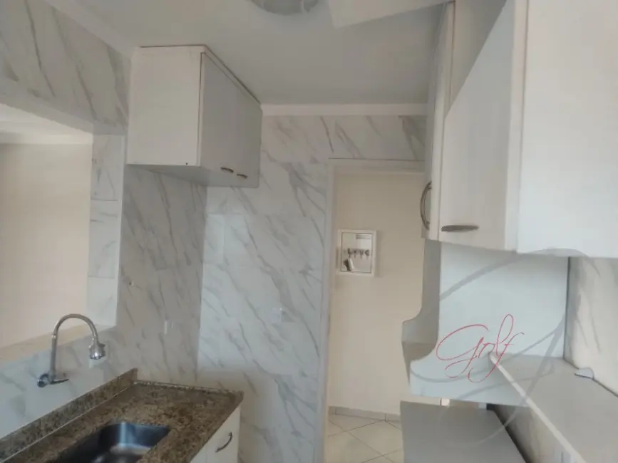 Foto 5 de Apartamento com 3 quartos para alugar, 65m2 em Vila Yara, Osasco - SP