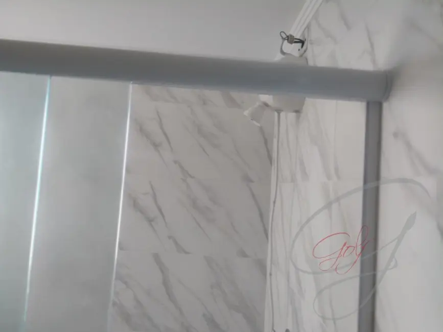 Foto 9 de Apartamento com 3 quartos para alugar, 65m2 em Vila Yara, Osasco - SP