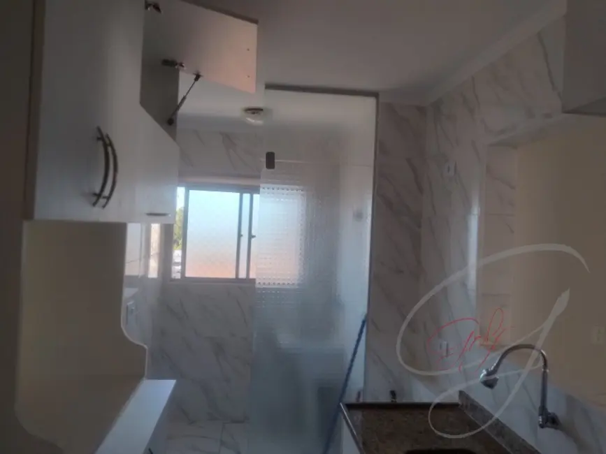 Foto 4 de Apartamento com 3 quartos para alugar, 65m2 em Vila Yara, Osasco - SP