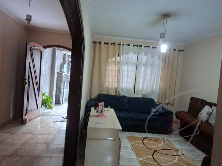 Foto 1 de Casa com 3 quartos à venda e para alugar, 186m2 em Metalúrgicos, Osasco - SP