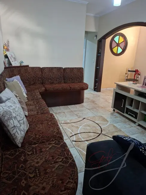 Foto 3 de Casa com 3 quartos à venda e para alugar, 186m2 em Metalúrgicos, Osasco - SP