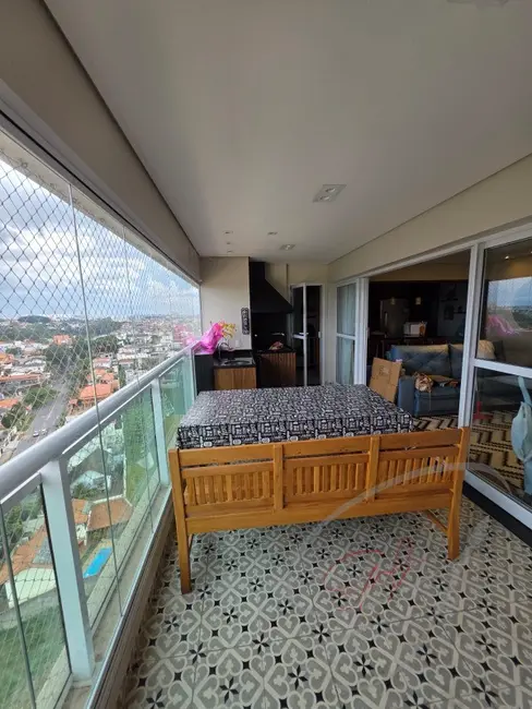 Apartamento com 3 quartos para alugar, 117m2 em Osasco - SP - imagem 3 Foto 3 de Apartamento com 3 quartos para alugar, 117m2 em Osasco - SP