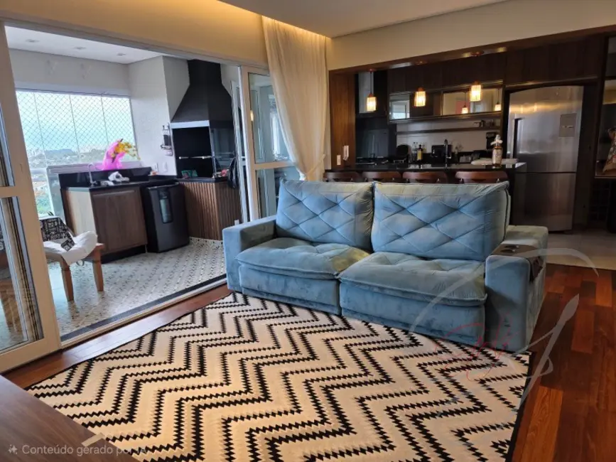 Apartamento com 3 quartos para alugar, 117m2 em Osasco - SP - imagem 1 Foto 1 de Apartamento com 3 quartos para alugar, 117m2 em Osasco - SP