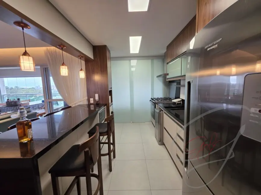 Apartamento com 3 quartos para alugar, 117m2 em Osasco - SP - imagem 8 Foto 8 de Apartamento com 3 quartos para alugar, 117m2 em Osasco - SP