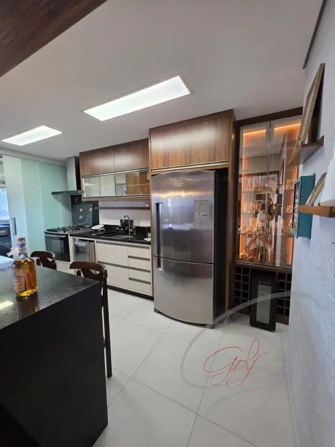 Apartamento com 3 quartos para alugar, 117m2 em Osasco - SP - imagem 6 Foto 6 de Apartamento com 3 quartos para alugar, 117m2 em Osasco - SP