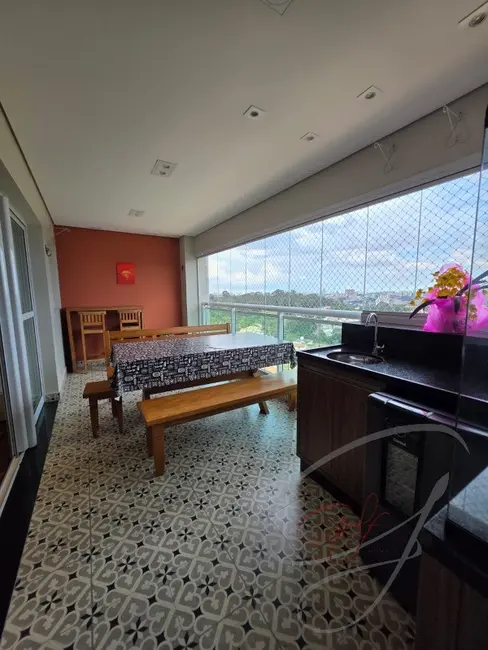 Apartamento com 3 quartos para alugar, 117m2 em Osasco - SP - imagem 2 Foto 2 de Apartamento com 3 quartos para alugar, 117m2 em Osasco - SP