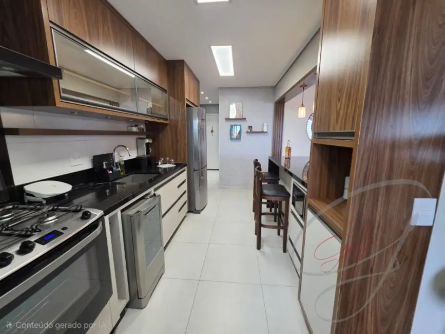 Apartamento com 3 quartos para alugar, 117m2 em Osasco - SP - imagem 7 Foto 7 de Apartamento com 3 quartos para alugar, 117m2 em Osasco - SP