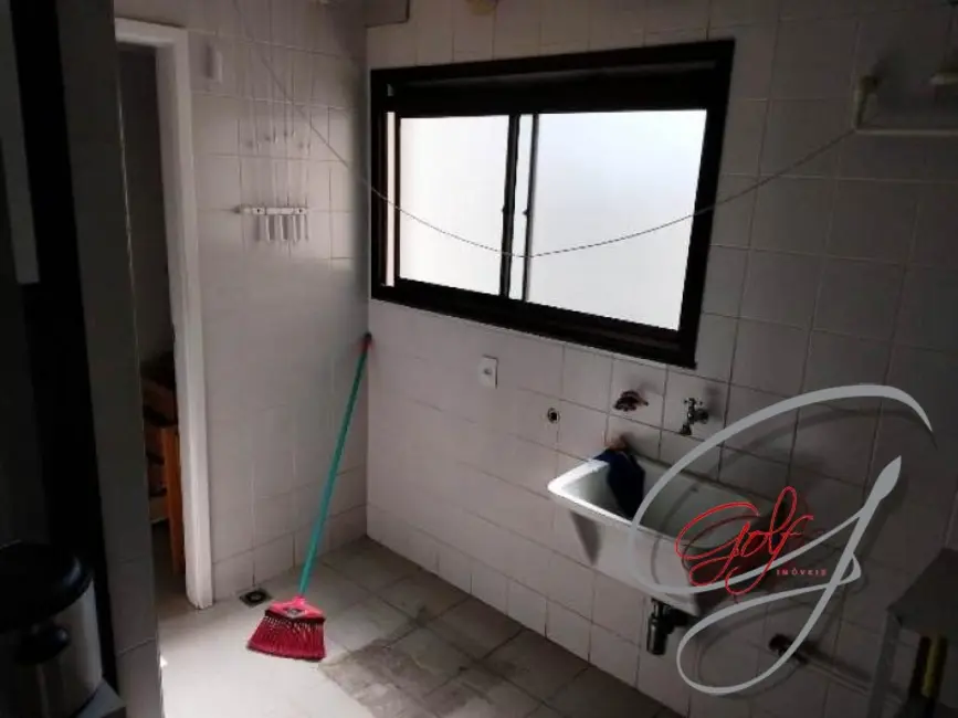 Foto 6 de Apartamento com 3 quartos para alugar, 93m2 em Vila São Francisco, São Paulo - SP