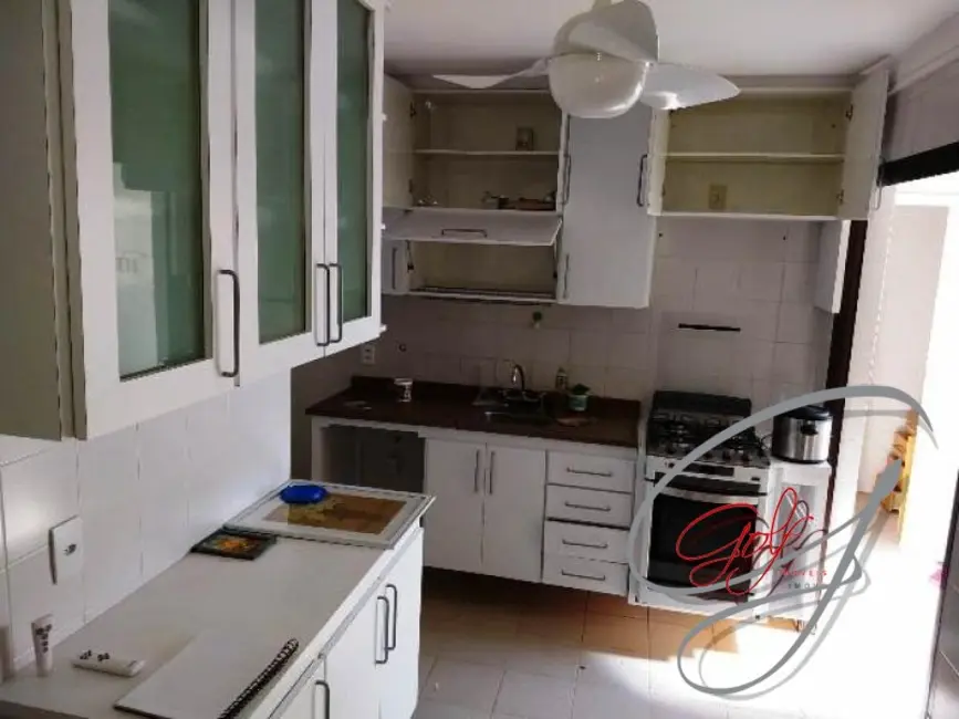 Foto 5 de Apartamento com 3 quartos para alugar, 93m2 em Vila São Francisco, São Paulo - SP