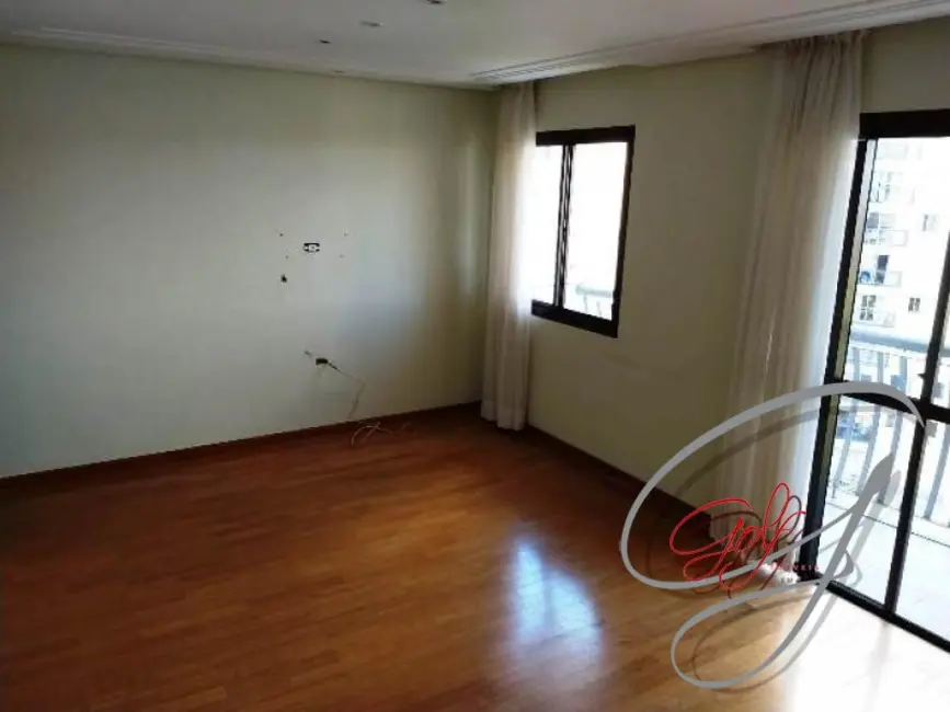 Foto 1 de Apartamento com 3 quartos para alugar, 93m2 em Vila São Francisco, São Paulo - SP