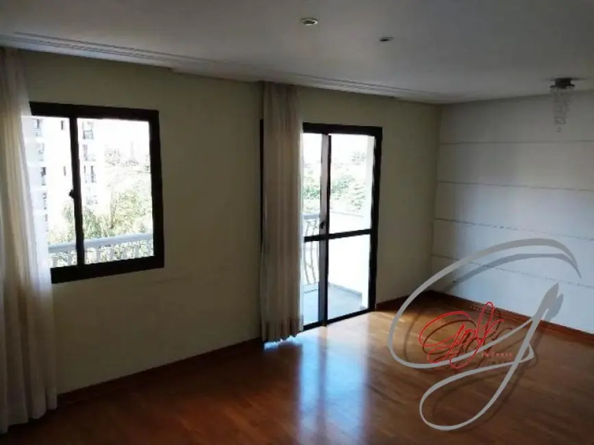 Foto 2 de Apartamento com 3 quartos para alugar, 93m2 em Vila São Francisco, São Paulo - SP