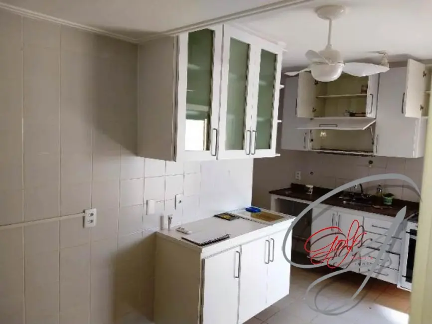 Foto 4 de Apartamento com 3 quartos para alugar, 93m2 em Vila São Francisco, São Paulo - SP