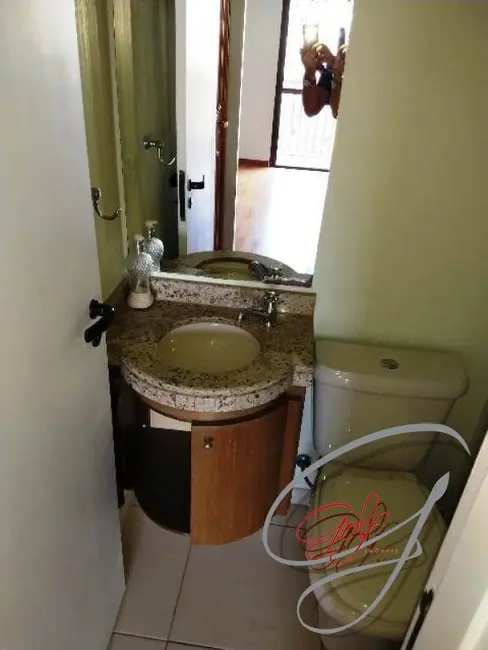 Foto 7 de Apartamento com 3 quartos para alugar, 93m2 em Vila São Francisco, São Paulo - SP