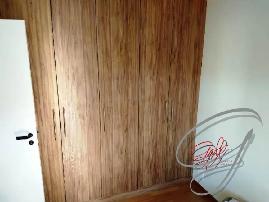 Foto 9 de Apartamento com 3 quartos para alugar, 93m2 em Vila São Francisco, São Paulo - SP