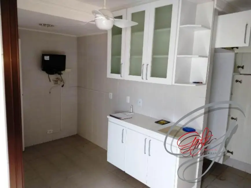 Foto 3 de Apartamento com 3 quartos para alugar, 93m2 em Vila São Francisco, São Paulo - SP