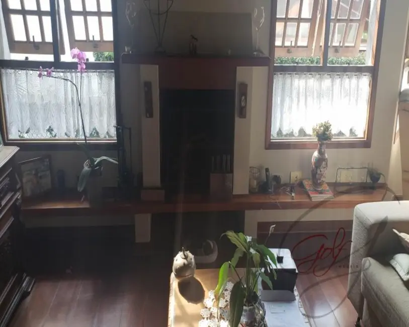 Casa de Condomínio com 3 quartos à venda, 220m2 em São Paulo - SP - imagem 3 Foto 3 de Casa de Condomínio com 3 quartos à venda, 220m2 em São Paulo - SP