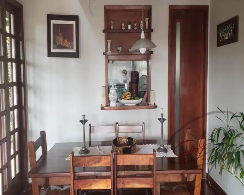 Casa de Condomínio com 3 quartos à venda, 220m2 em São Paulo - SP - imagem 4 Foto 4 de Casa de Condomínio com 3 quartos à venda, 220m2 em São Paulo - SP