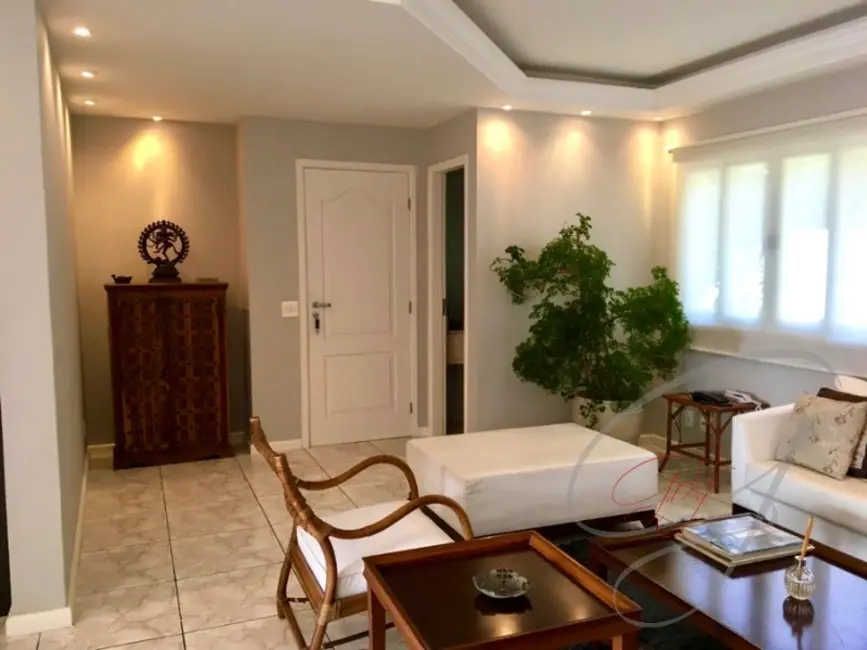 Foto 2 de Casa de Condomínio com 3 quartos à venda, 300m2 em Vila São Silvestre, São Paulo - SP