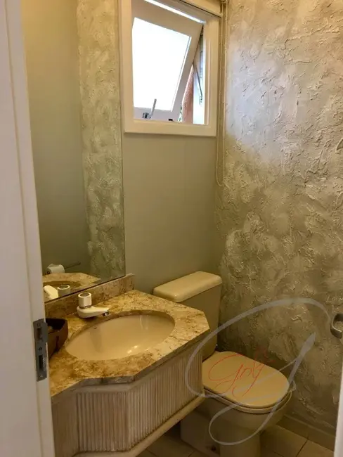 Foto 6 de Casa de Condomínio com 3 quartos à venda, 300m2 em Vila São Silvestre, São Paulo - SP