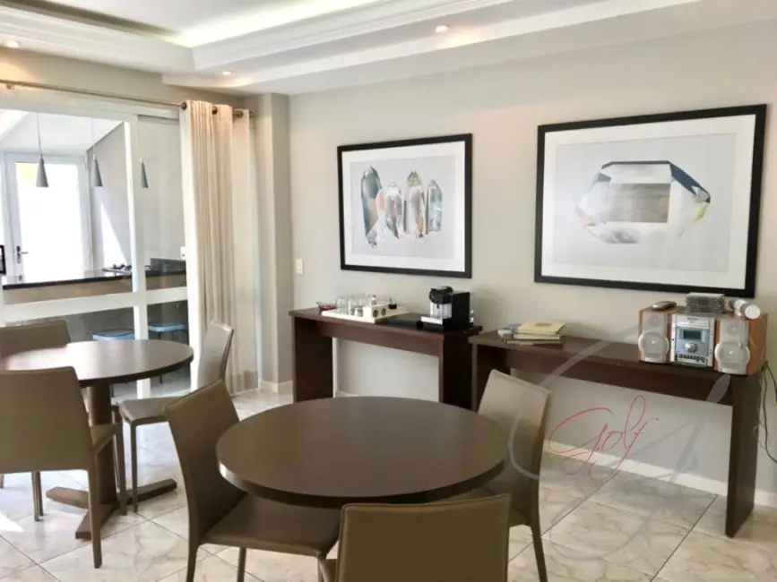 Foto 3 de Casa de Condomínio com 3 quartos à venda, 300m2 em Vila São Silvestre, São Paulo - SP