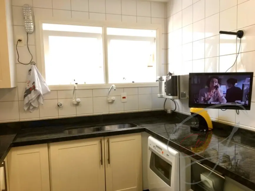 Foto 9 de Casa de Condomínio com 3 quartos à venda, 300m2 em Vila São Silvestre, São Paulo - SP