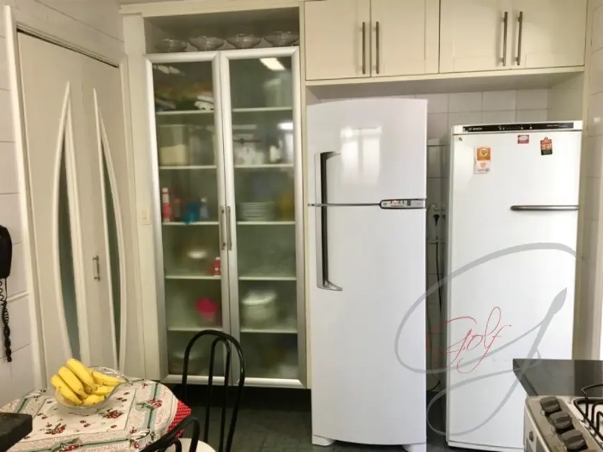 Foto 8 de Casa de Condomínio com 3 quartos à venda, 300m2 em Vila São Silvestre, São Paulo - SP