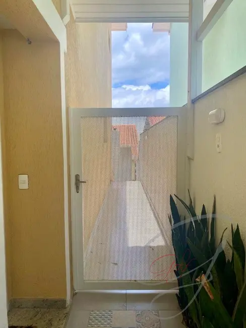 Foto 5 de Casa de Condomínio com 3 quartos à venda, 300m2 em Vila São Silvestre, São Paulo - SP