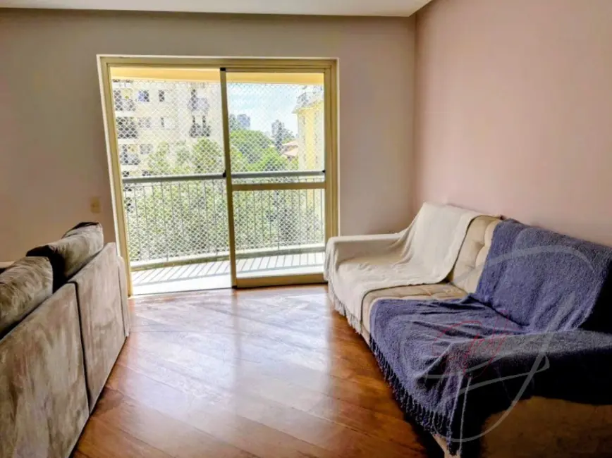 Foto 2 de Apartamento com 3 quartos à venda, 110m2 em Vila São Francisco, São Paulo - SP