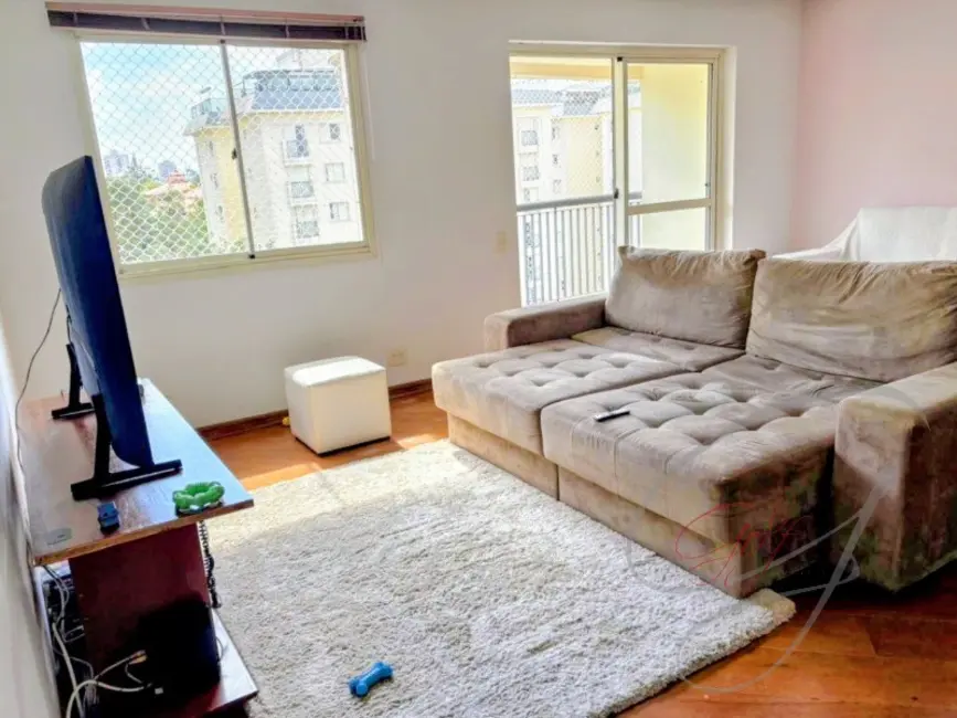 Foto 3 de Apartamento com 3 quartos à venda, 110m2 em Vila São Francisco, São Paulo - SP