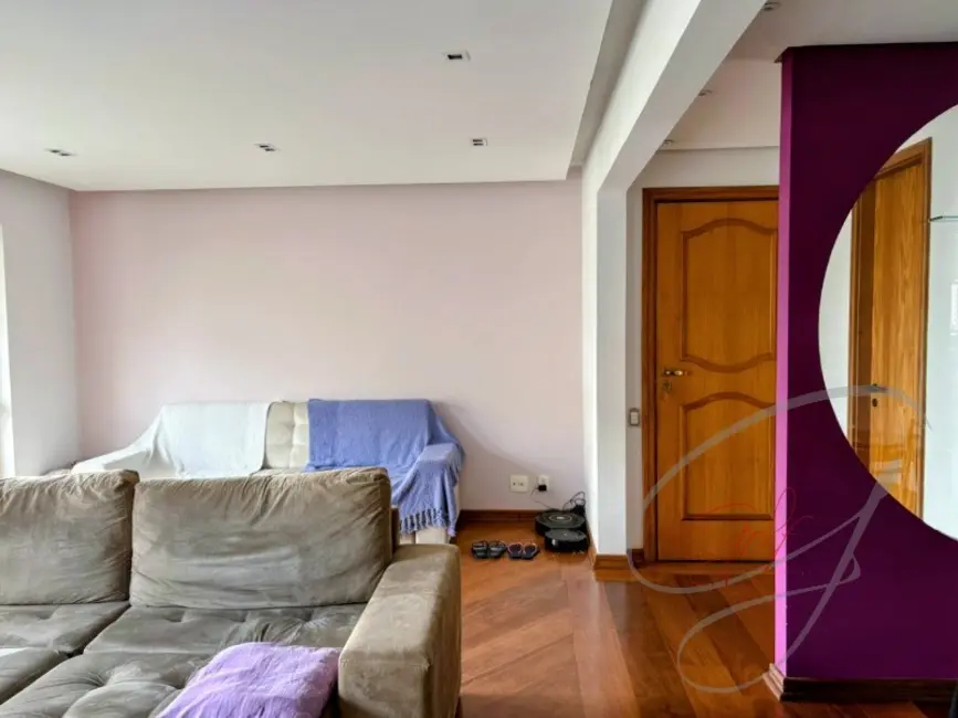 Foto 5 de Apartamento com 3 quartos à venda, 110m2 em Vila São Francisco, São Paulo - SP